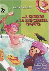 A salvare la principessa Paquita