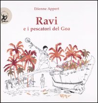 Ravi e i pescatori del Goa