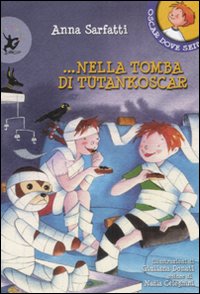 Nella tomba di Tutankoscar
