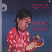 Thi Thêm e la fabbrica di giocattoli