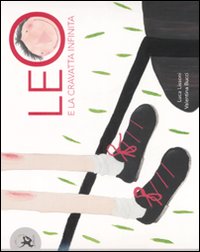 Leo e la cravatta infinita