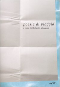 Poesie di viaggio