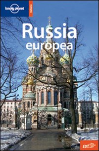 Russia europea
