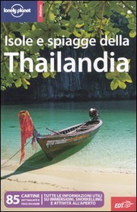 Isole e spiagge della Thailandia