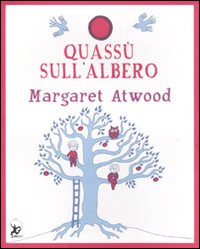 Quassù sull'albero