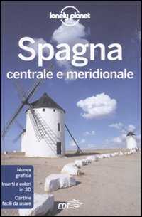 Spagna centrale e meridionale