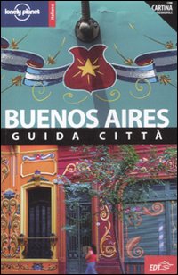 Buenos Aires. Con cartina