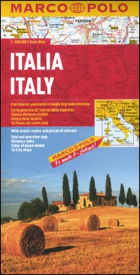 Italia 1:800.000