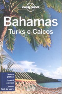 Bahamas, Turks e Caicos. Vol. 1