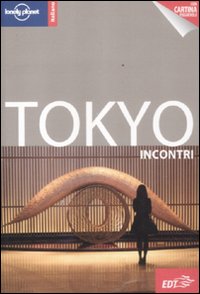 Tokyo. Con cartina