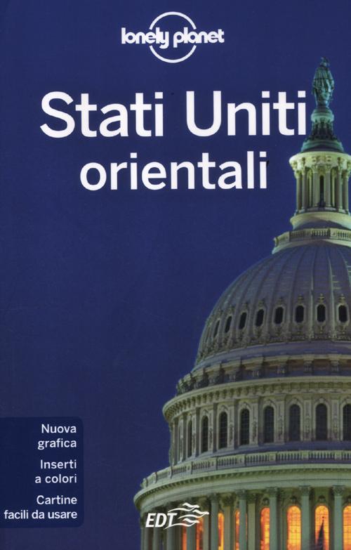 Stati Uniti orientali