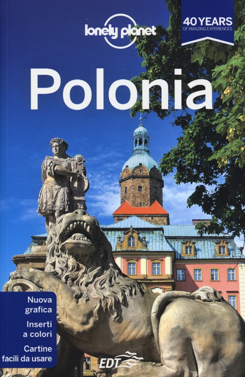 Polonia