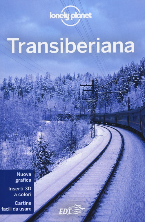 Transiberiana
