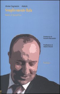 Semplicemente Rafa. Benitez, lo special two