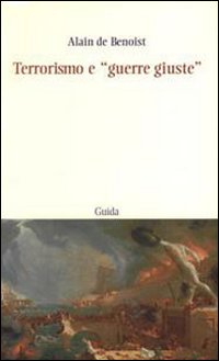 Terrorismo e «guerre giuste»