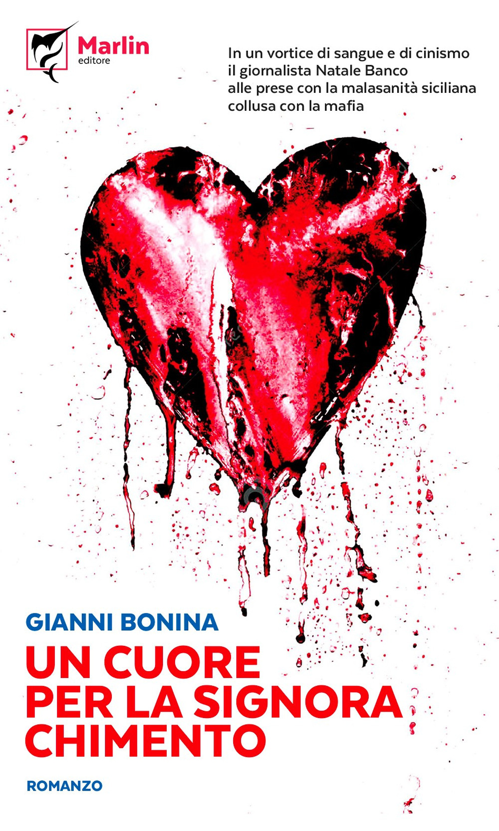 Un cuore per la signora Chimento