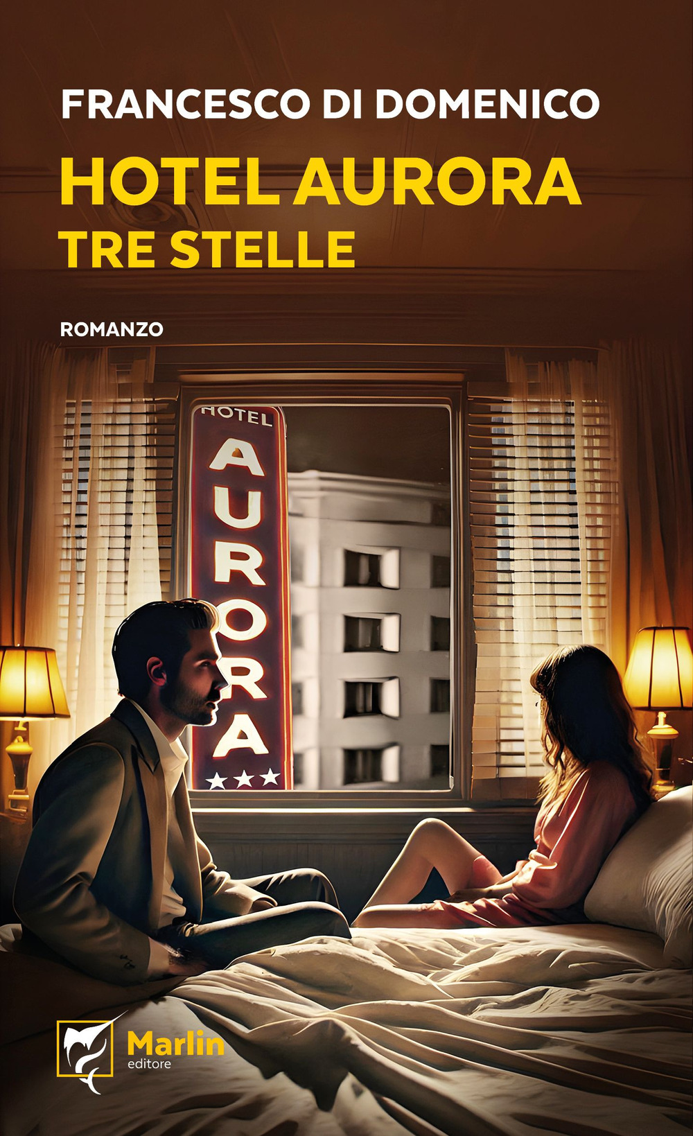 Hotel Aurora. Tre stelle
