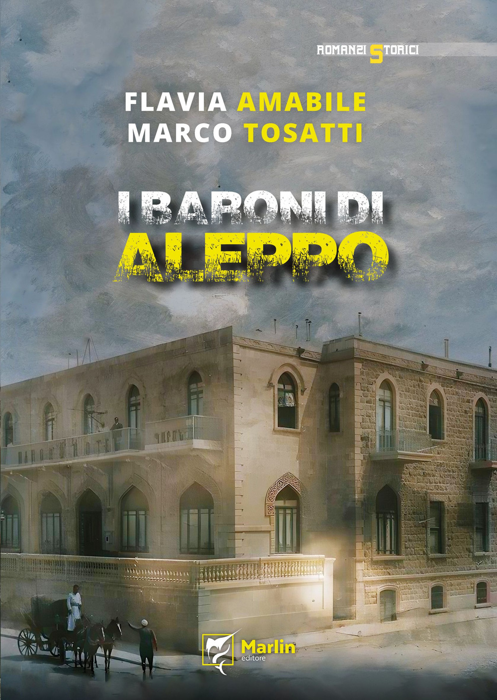 I baroni di Aleppo