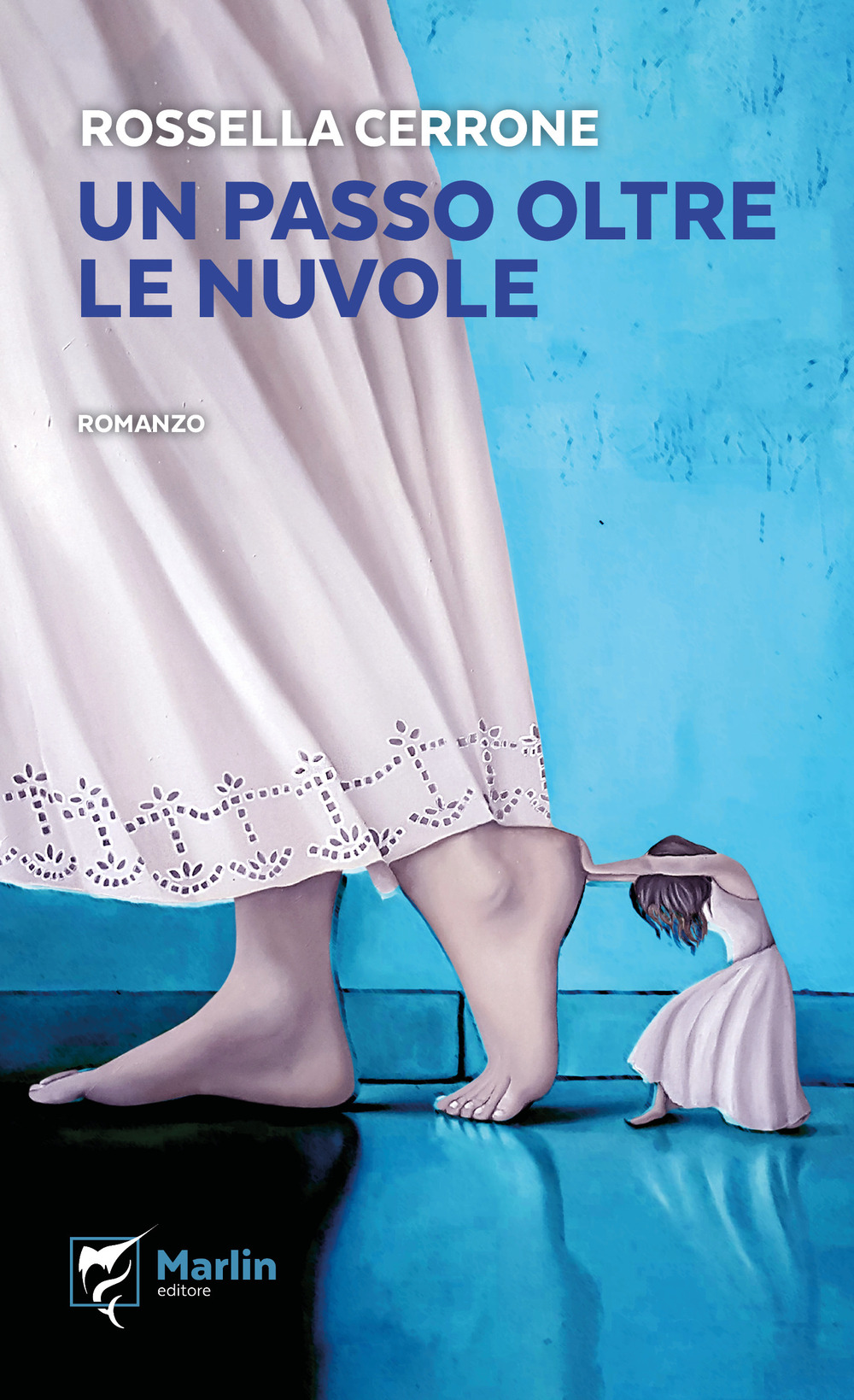 Un passo oltre le nuvole