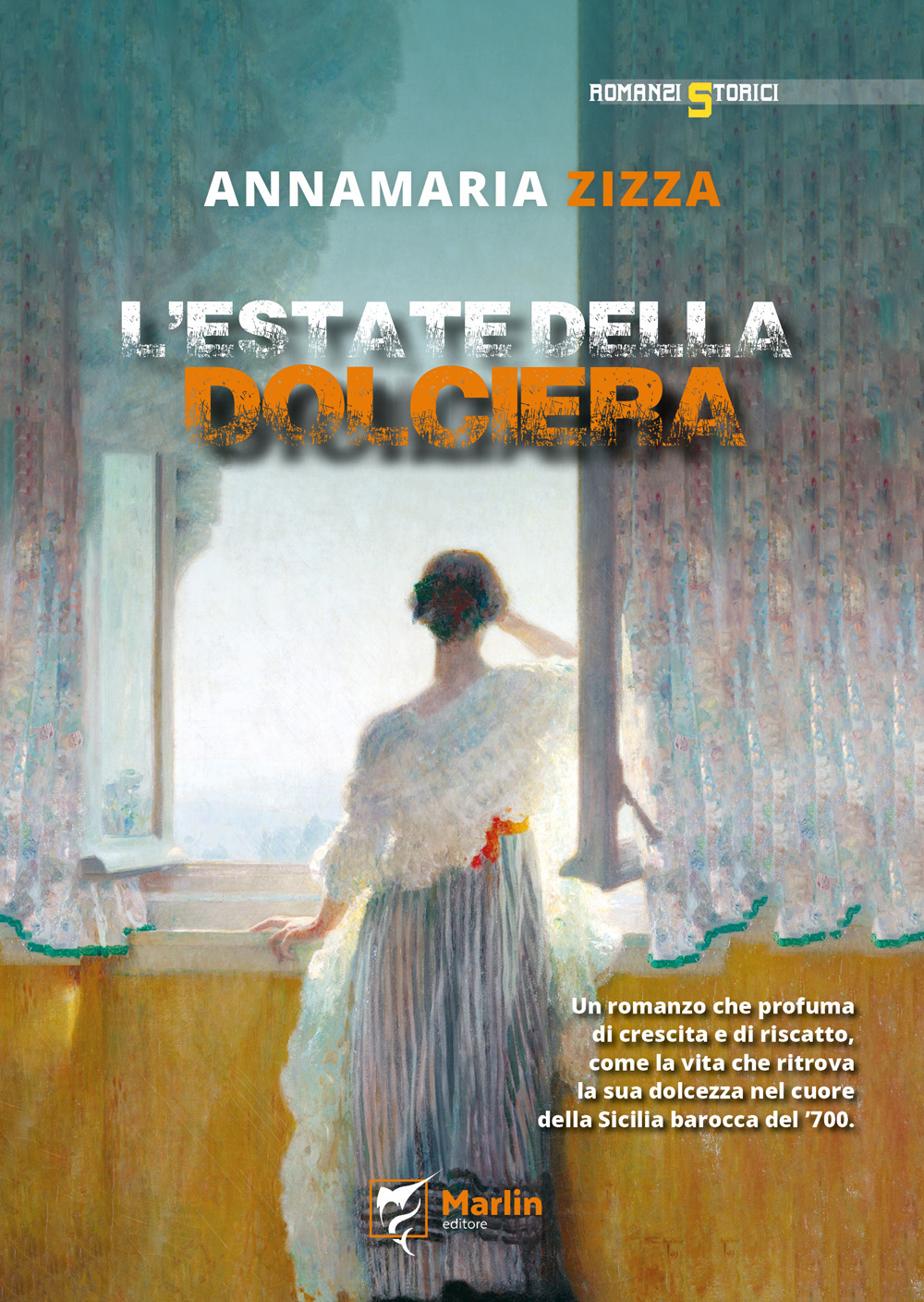 L'estate della dolciera