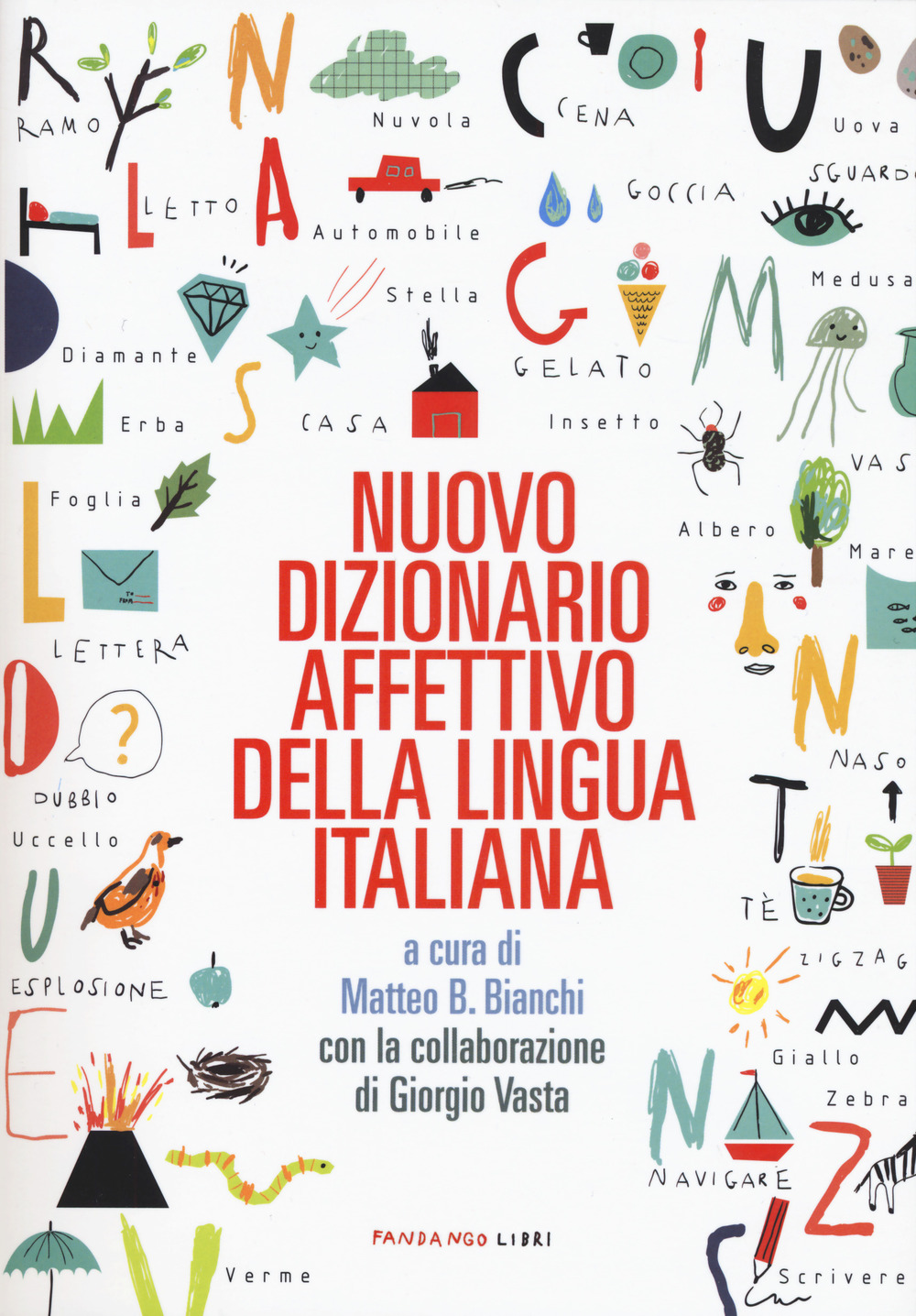 Nuovo dizionario affettivo della lingua italiana