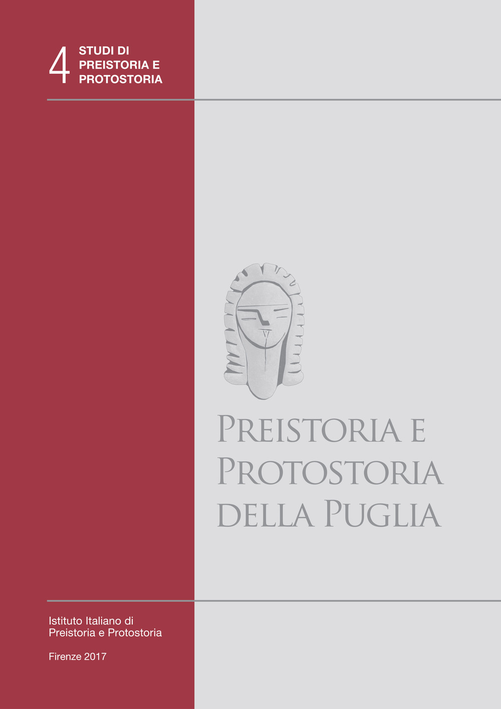 Preistoria e protostoria della Puglia