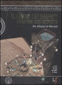 Il libro dei segreti-Le livre des secretes