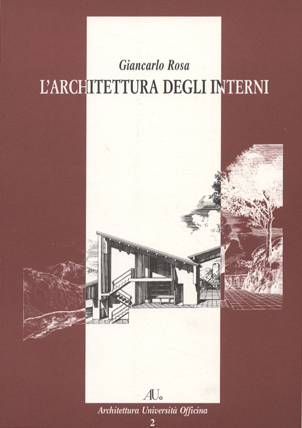 L'architettura degli interni