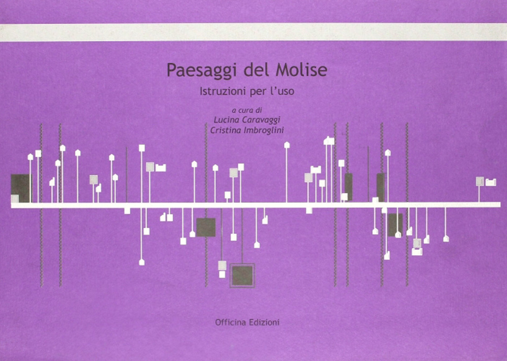 Paesaggi del Molise. Istruzioni per l'uso