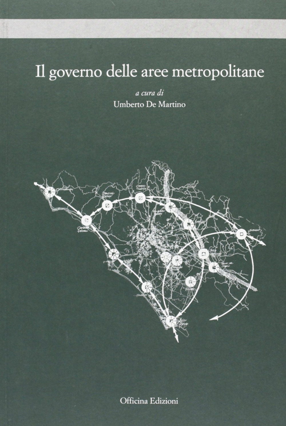 Il governo delle aree metropolitane