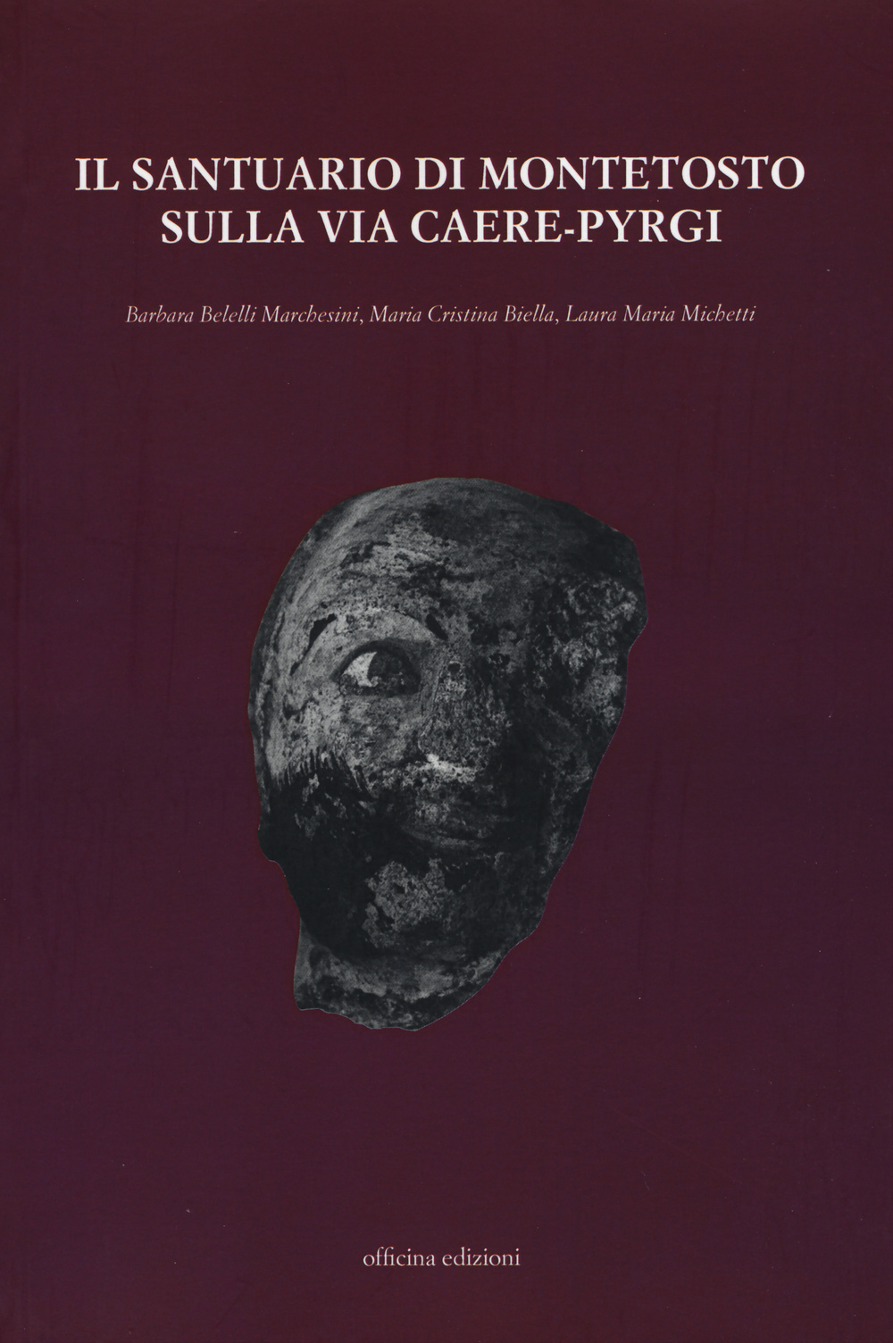 Il santuario di Montetosto sulla via Caere-Pyrgi