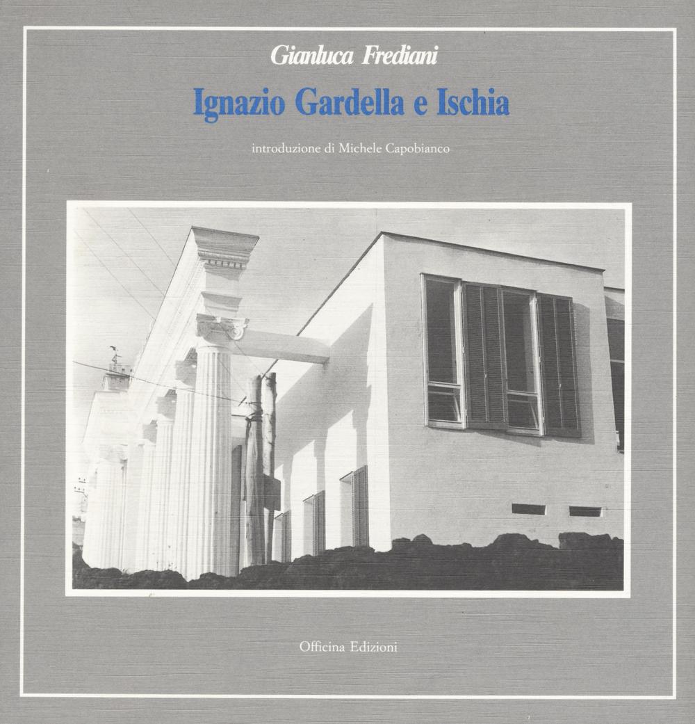 Ignazio Gardella e Ischia