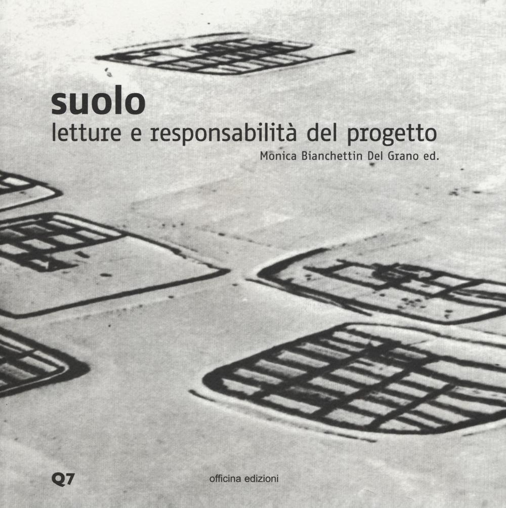 Suolo. Letture e responsabilità del progetto