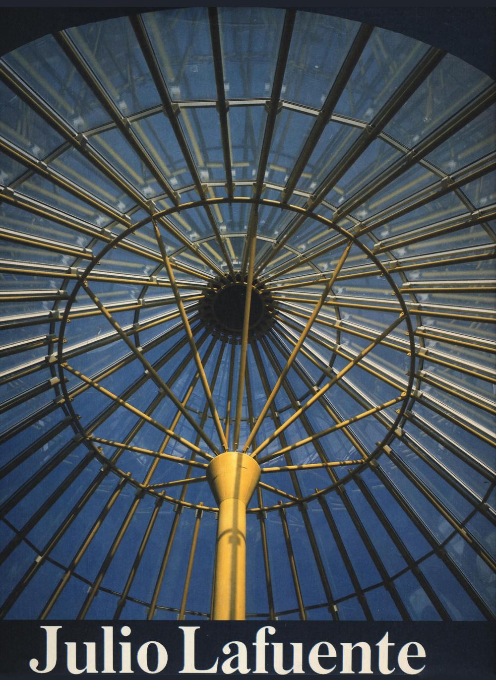 Julio Lafuente. Opere 1952-1991