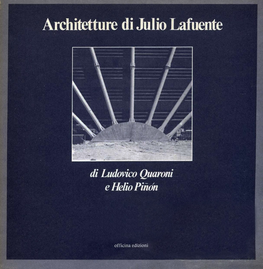 Architetture di Julio Lafuente
