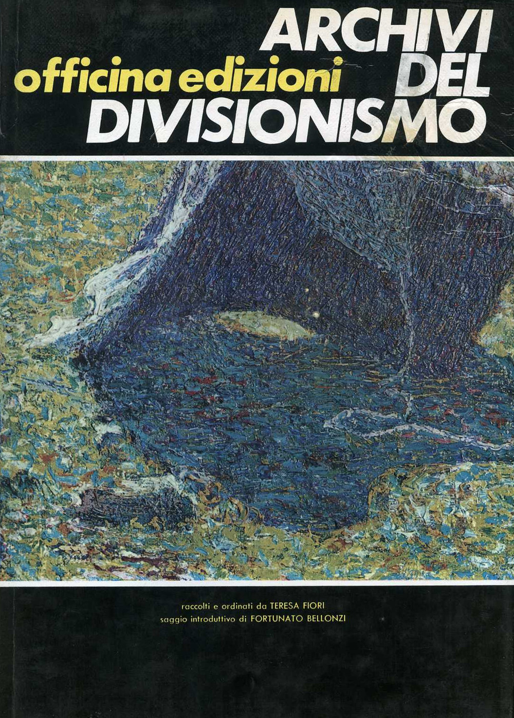Archivi del divisionismo