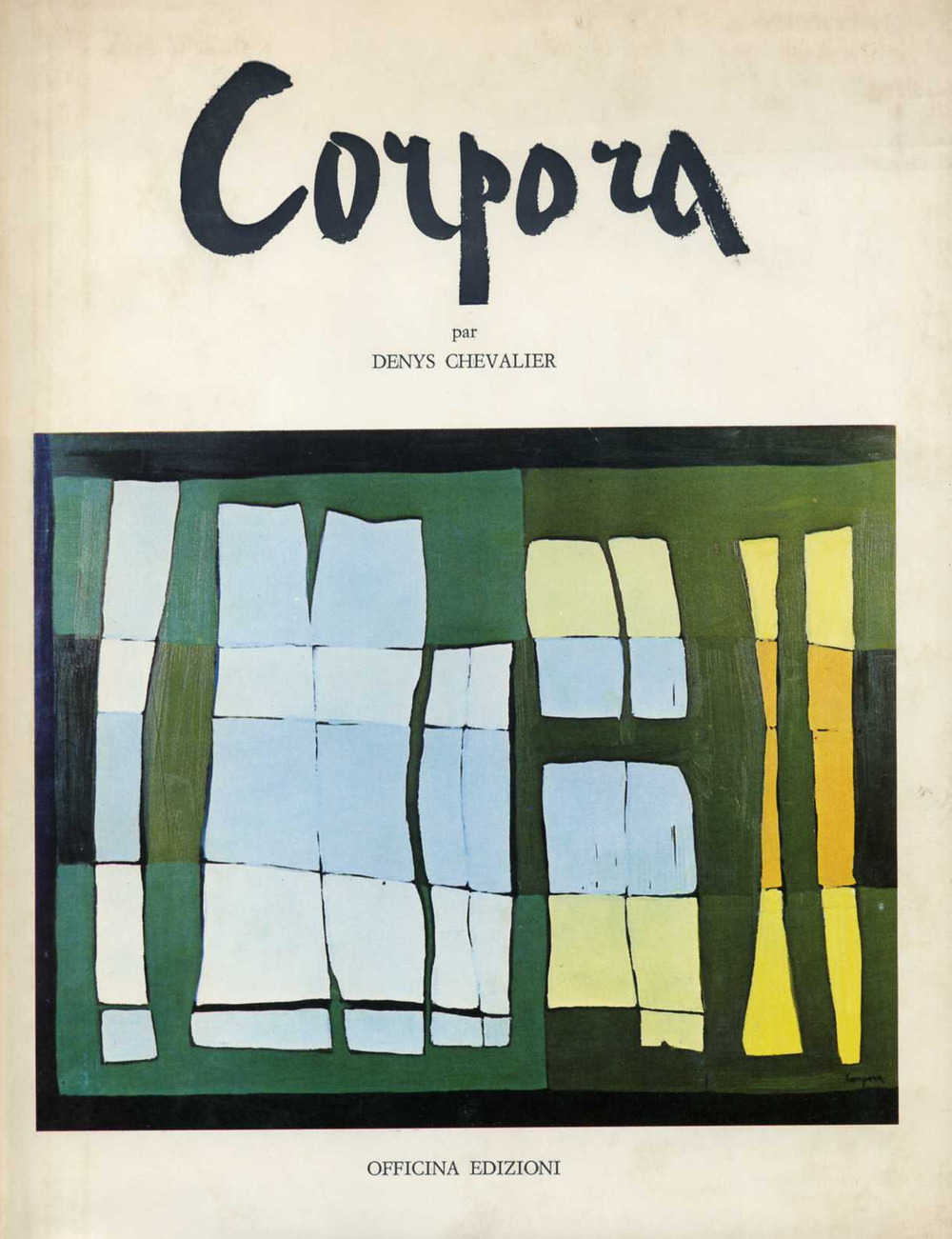 Corpora