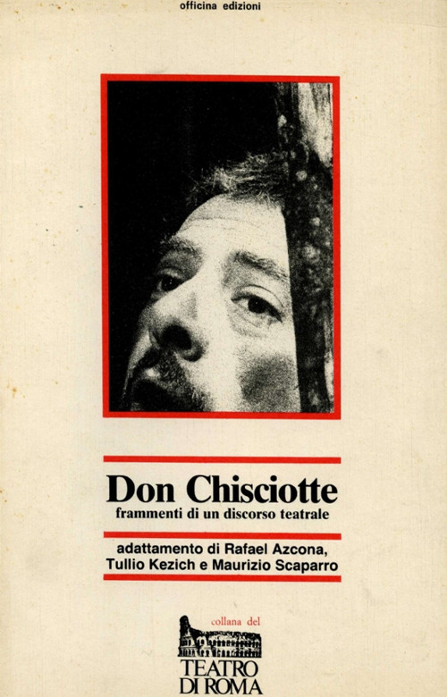 Don Chisciotte