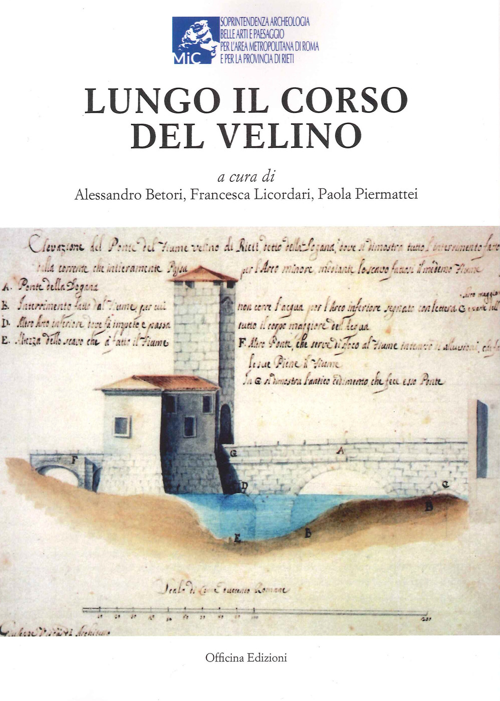 Lungo il Corso del Velino