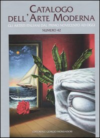 Catalogo dell'arte moderna. Vol. 42