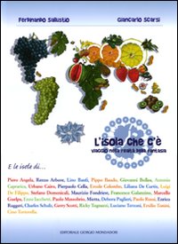 L'isola che c'è. Viaggio nella realtà della fantasia