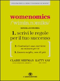 Womenomics