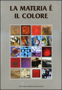 La materia è il colore