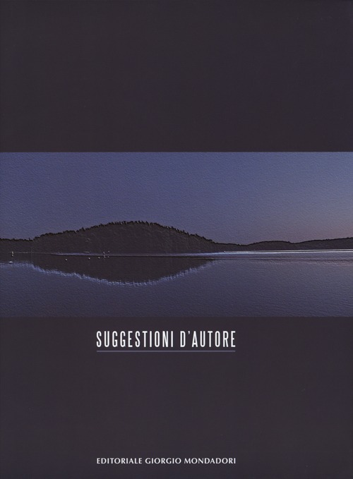 Suggestioni d'autore