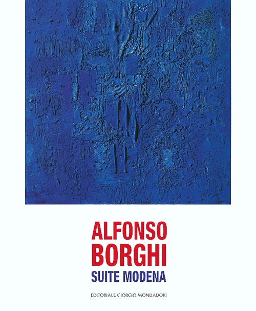Alfonso Borghi. Suite Modena