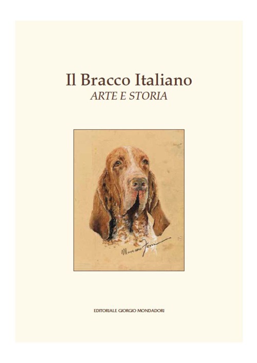 Il bracco italiano