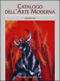 Catalogo dell'arte moderna. Vol. 49