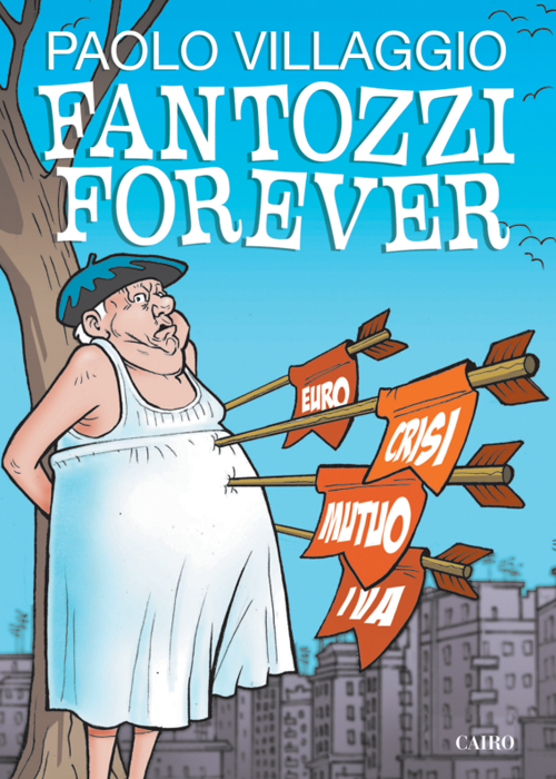 Fantozzi forever