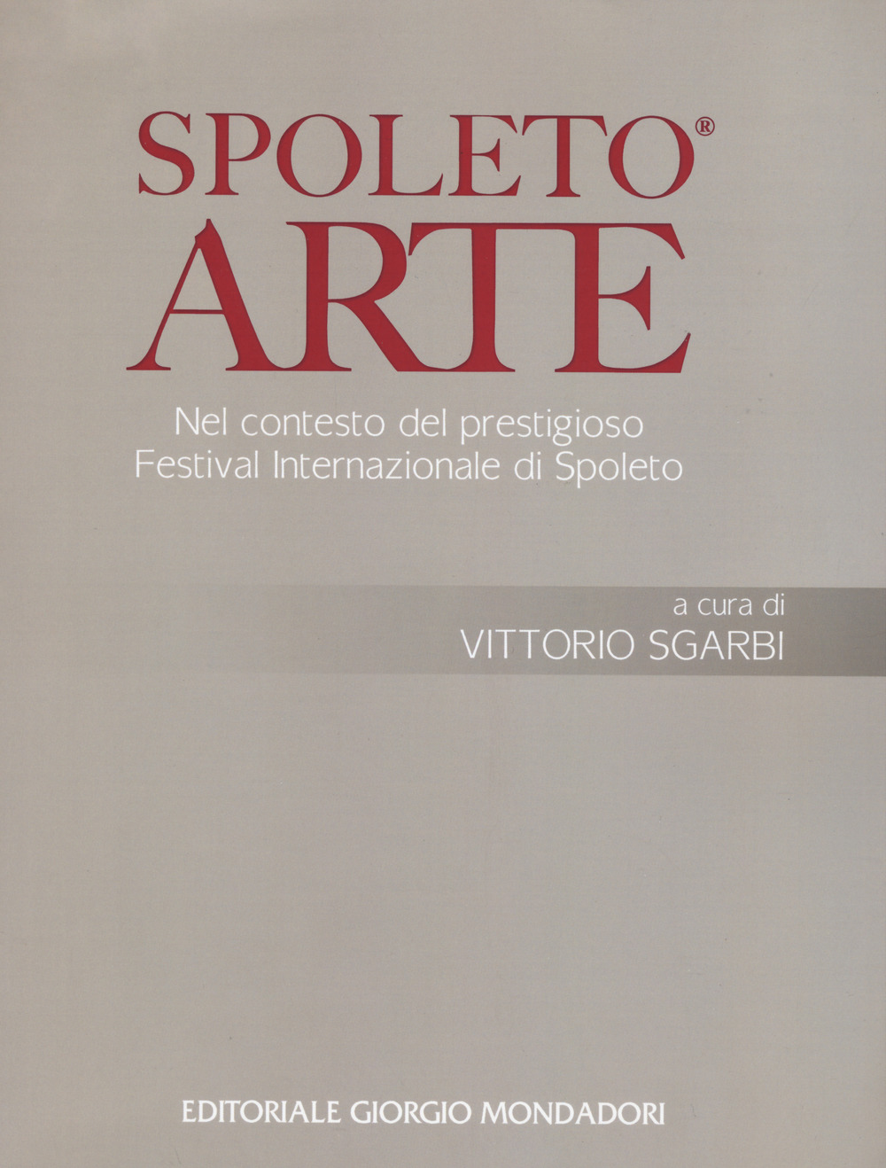 Spoleto arte