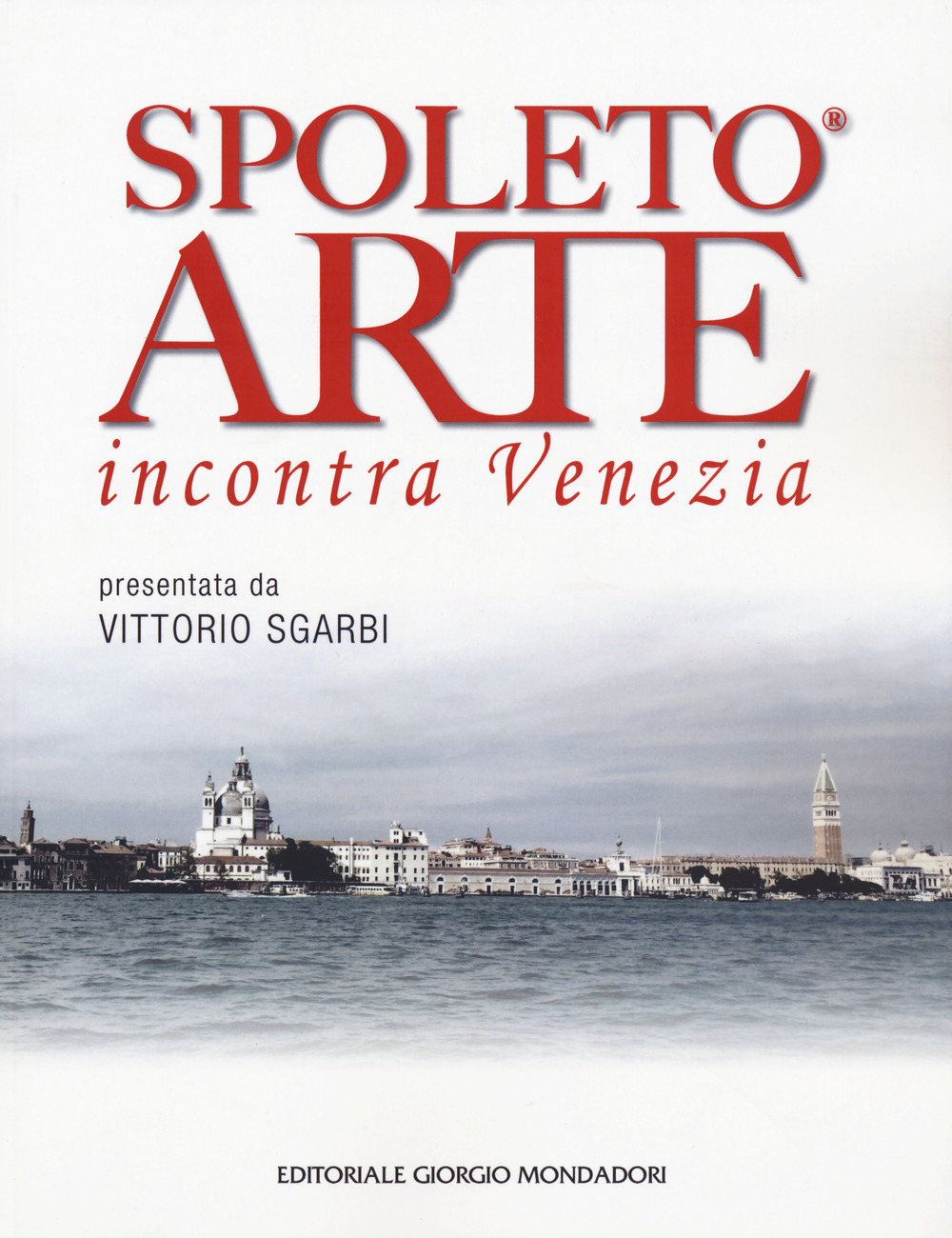 Spoleto arte incontra Venezia